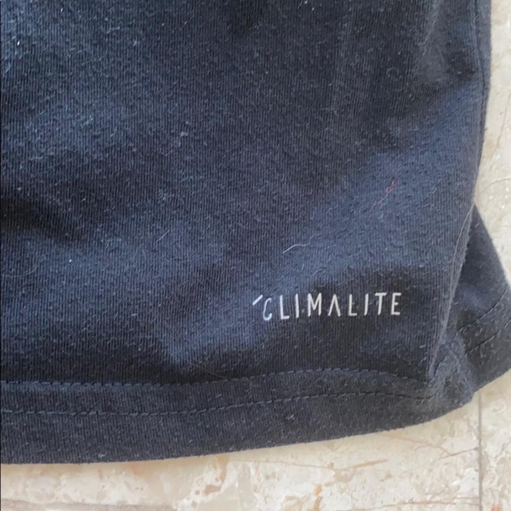 Adidas The Go-To Performance Tee - Picture 5 of 5